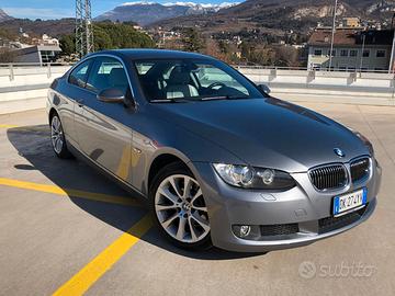 SERIE 3 COUPE 6 CILINDRI 3 LITRI  D AUT  197 CV