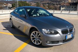 SERIE 3 COUPE 6 CILINDRI 3 LITRI  D AUT  197 CV