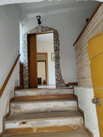 Appartamento 60mq in centro a Prezza (AQ)