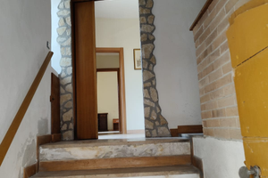 Appartamento 60mq in centro a Prezza (AQ)