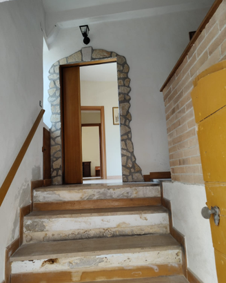Appartamento 60mq in centro a Prezza (AQ)