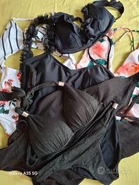 costumi da bagno