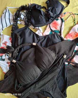 costumi da bagno