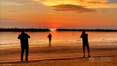 Vuoi vacanze al mare? ampio appartamento privato