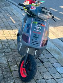 Piaggio zip fast rider 1996