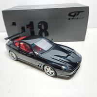 Ferrari 550 Koenig del 1997 - 1/18 Tanomodels