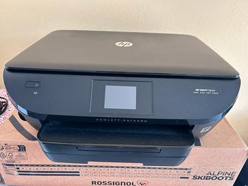 Printer/Stampante HP Envy 5644 scanner e fotocopie