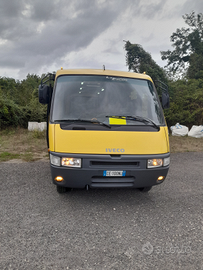 Iveco cacciamali thesi 36 posti scuola bus