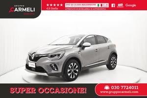 Renault Captur 1.0 tce Techno 90cv