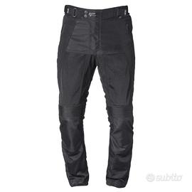 Pantaloni ESTIVI FiftySix.7 GMS