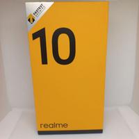 Realme 10 8 GB | 128 Gb Dual SIM