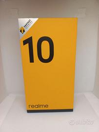 Realme 10 8 GB | 128 Gb Dual SIM