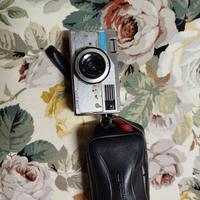 ferrania 3M macchina fotografica 