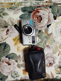 ferrania 3M macchina fotografica 