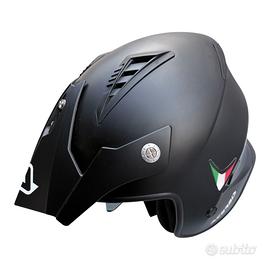 Casco Jet Acerbis