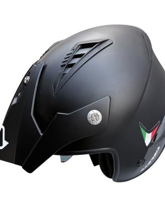 Casco Jet Acerbis