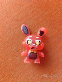 Funko Mystery Mini fnaf (Five Nights at Freddy's)