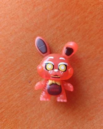Funko Mystery Mini fnaf (Five Nights at Freddy's)