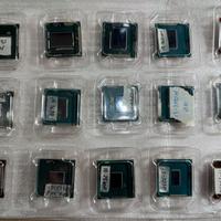 Processori Intel per Notebook