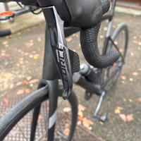 Cannondale supersix evo