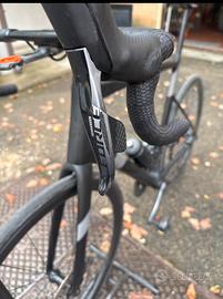 Cannondale supersix evo