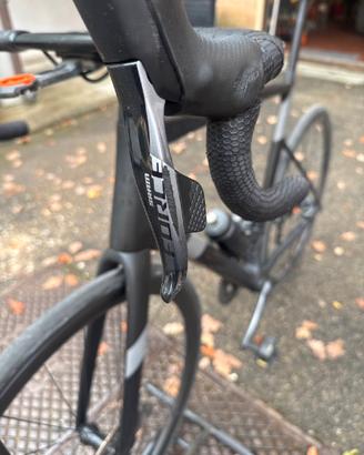 Cannondale supersix evo