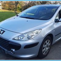 Ricambi Usati PEUGEOT 307 2005