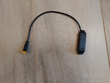 Gearsensor bafang BBS