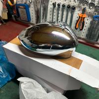 Copri specchietti fiat punto e 500