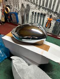 Copri specchietti fiat punto e 500