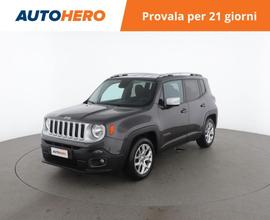 JEEP Renegade HM31859