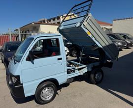 PIAGGIO QUARGO 700 Diesel RIBALTABILE