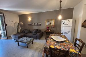 INDIPENDENTE 70 mq CON POSTO AUTO ACICASTELLO