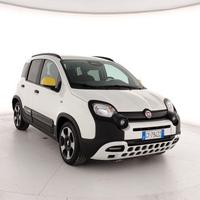 Fiat Panda 1.0 FireFly S&S Hybrid Pandina