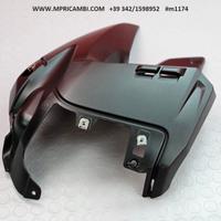 PLASTICA SINISTRA BMW R 1200 GS 2008 2012 GS1200 2