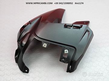 PLASTICA SINISTRA BMW R 1200 GS 2008 2012 GS1200 2