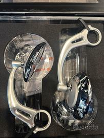 Specchietti barend di fine manibrio Triumph