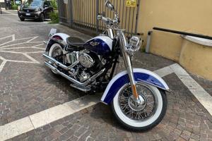 Harley-Davidson Softail Deluxe - 2007