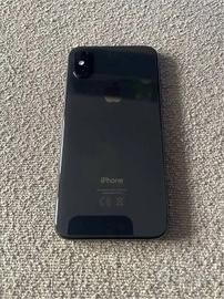 Iphone XS 64 gb