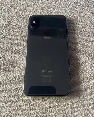 Iphone XS 64 gb