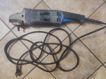 Smerigliatrice angolare Elu WS53