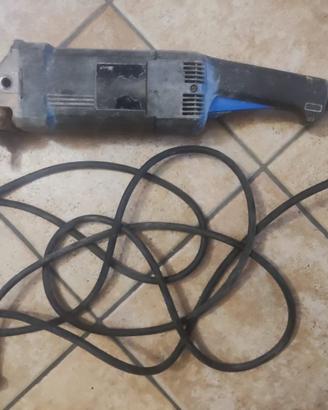 Smerigliatrice angolare Elu WS53