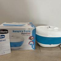 Umidificatore Chicco HumiHot