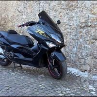 Yamaha T Max - 2002 versione carburatore potente