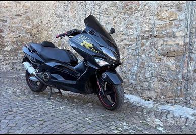 Yamaha T Max - 2002 versione carburatore potente