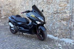 Yamaha T Max - 2002 versione carburatore potente
