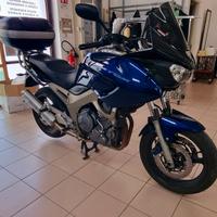Yamaha TDM 900 - 2006 Perfetta
