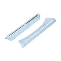 Prese d’aria posteriori