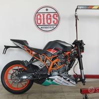 Ricambi usati Ktm Rc 125 abs 2015 2016