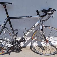 Scott Cr1 full carbon